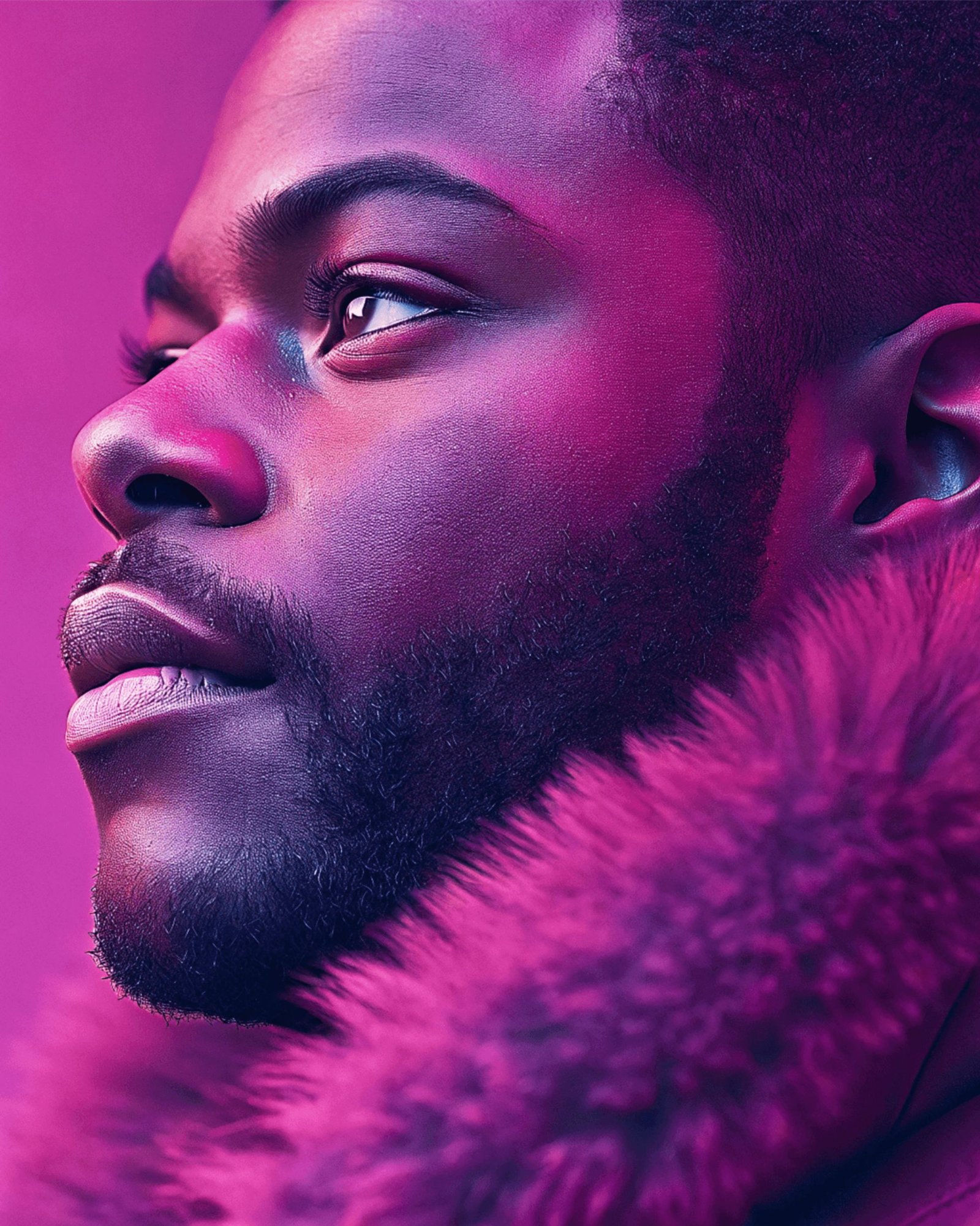 Omari Vex
